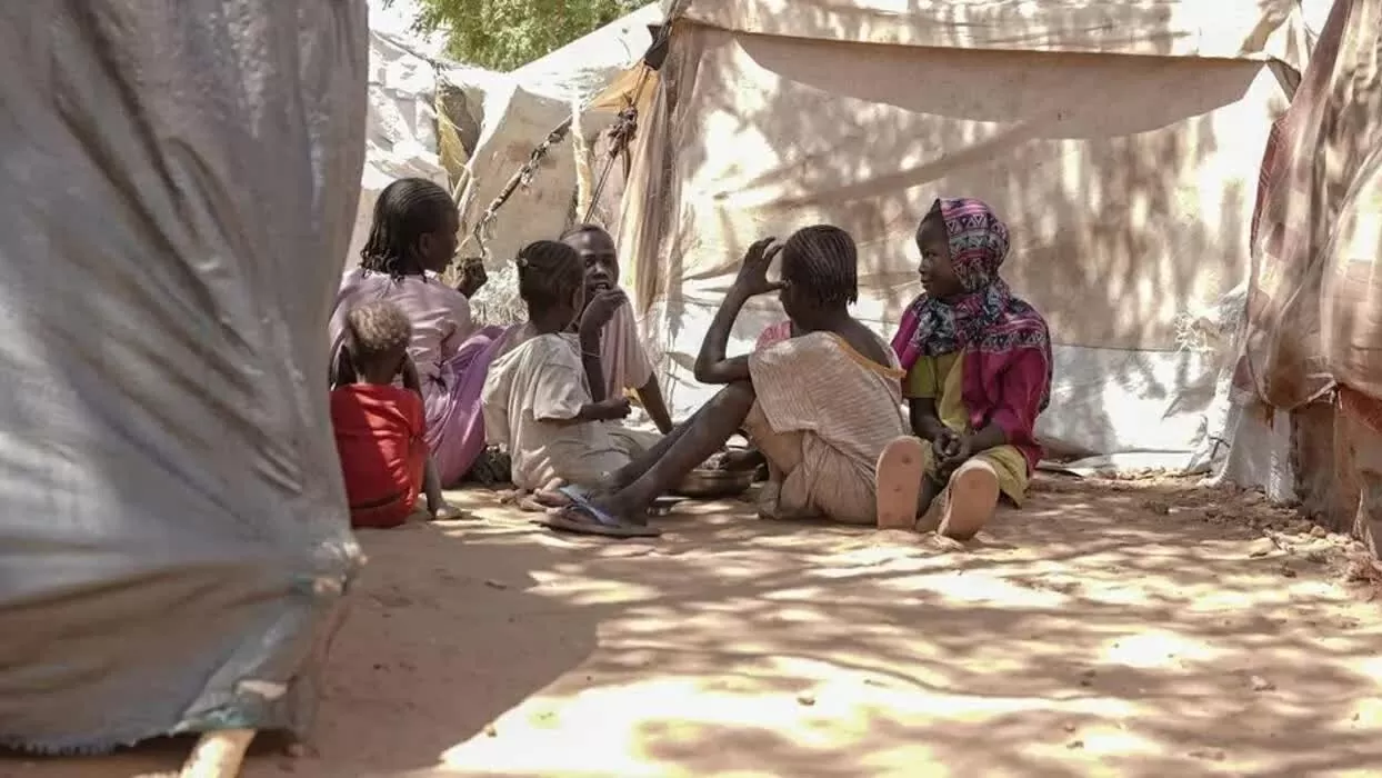 Khủng hoảng nhân đạo đáng báo động ở Sudan và Nam Sudan