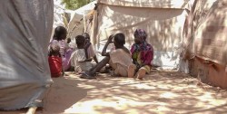 Khủng hoảng nhân đạo đáng báo động ở Sudan và Nam Sudan