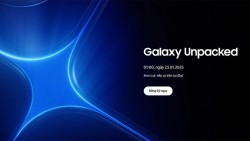 三星正式敲定Galaxy S25系列發佈時間表