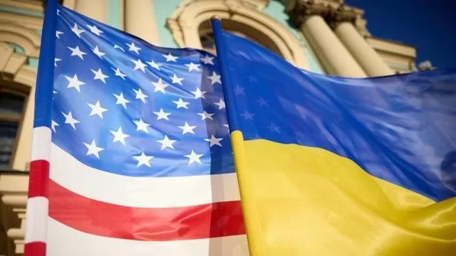 Chính quyền Mỹ của Tổng thống Biden sẽ gửi 'món quà cuối cùng' cho Ukraine? Chính quyền Mỹ của Tổng thống Biden sẽ gửi 'món quà cuối cùng' cho Ukraine?