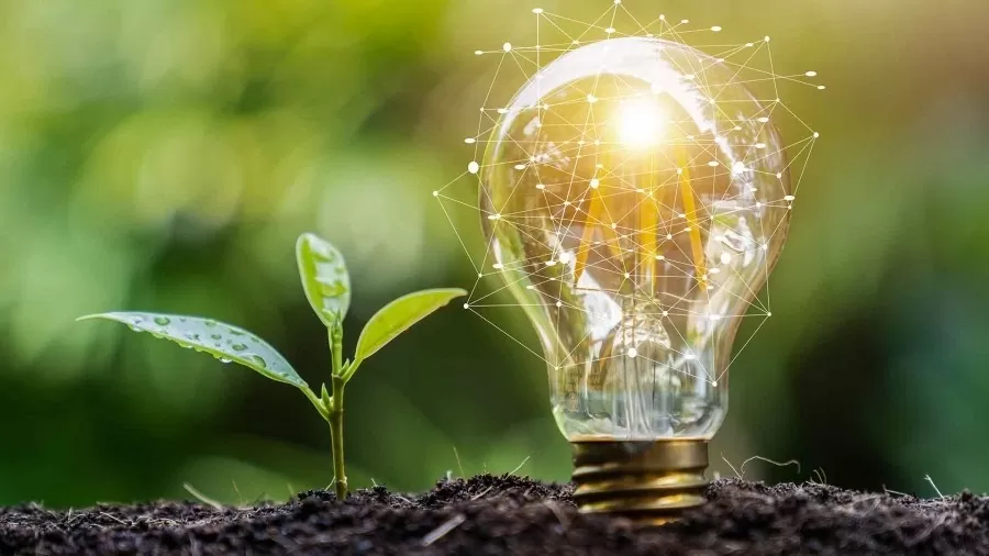 Việt Nam đã có những bước tiến đáng lưu ý trong nỗ lực chuyển đổi năng lượng. (Nguồn: Bộ Công Thương) Việt Nam đã có những bước tiến đáng lưu ý trong nỗ lực chuyển đổi năng lượng. (Nguồn: Bộ Công Thương)