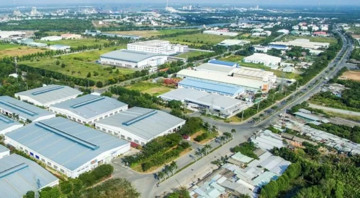 Southern Vietnam's industrial land rentals poised for 3-7% annual rise