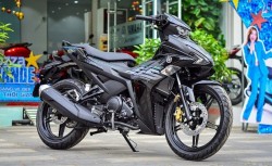 Cập nhật bảng giá xe máy Yamaha Exciter mới nhất tháng 1/2025