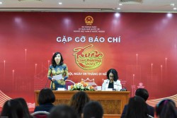 Xuân Quê hương 2025: Cổ vũ động viên kiều bào đóng góp cho kỷ nguyên vươn mình của dân tộc