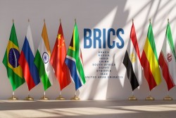Bộ Ngoại giao phản hồi về khả năng Việt Nam gia nhập BRICS