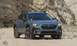 Top 9 mẫu ô tô Subaru bán chạy nhất tại Mỹ năm 2024
