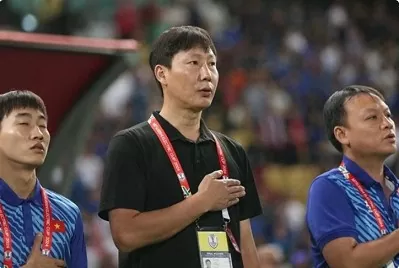 Big challenges await Korean coach after ASEAN Cup victory