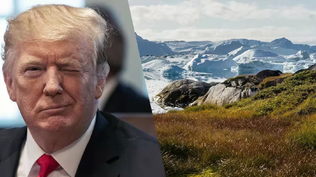 Mỹ muốn thâu tóm Greenland: Tổng thống Nga đánh giá không chỉ là lời nói ngông cuồng, Washington đổi kế hoạch