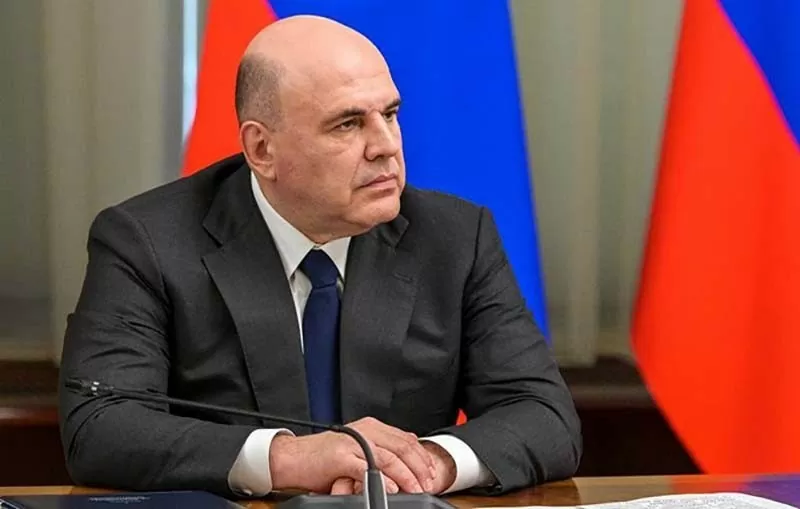 Russian Prime Minister Mikhail Mishustin to pay an official visit to Vietnam