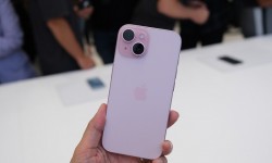 蘋果開始以極具吸引力的價格銷售翻新 iPhone 15