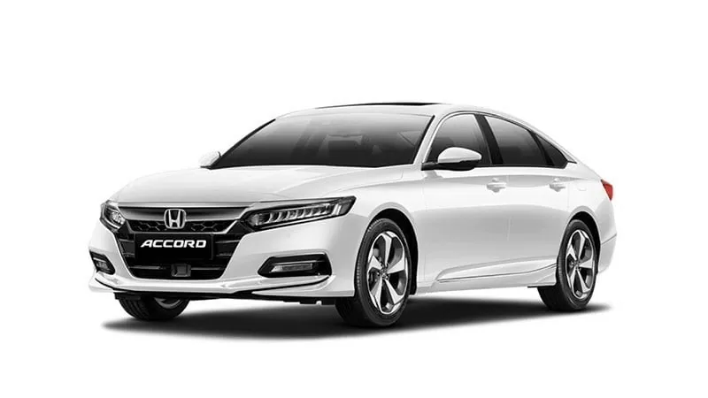 Top 10 xe ô tô bán chậm nhất tháng 12/2024: Honda Accord tiếp tục đội sổ