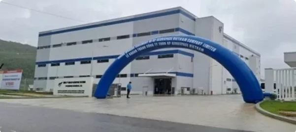 First database centre to be built at Da Nang Hi-tech Park