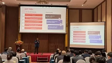 Logistics sector should embrace digitalisation for deeper international integration: Official