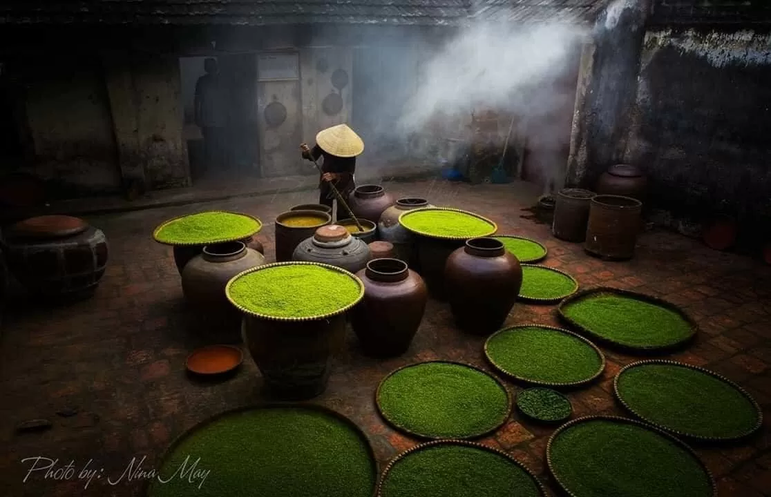 Du lịch bền vững Hà Nội: Hành trình xanh giữa lòng di sản