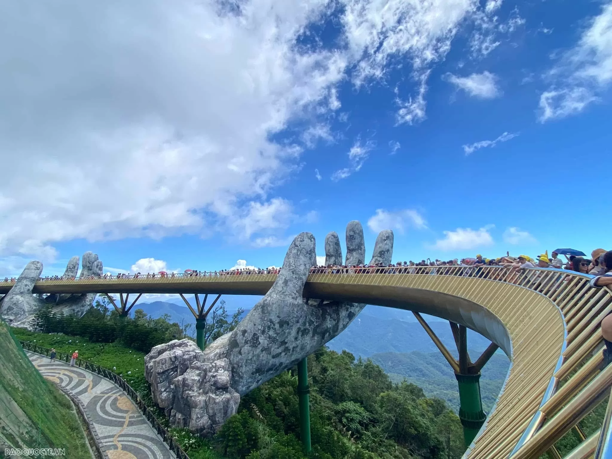 Da Nang ready to welcome over 456,000 visitors during Tet holiday