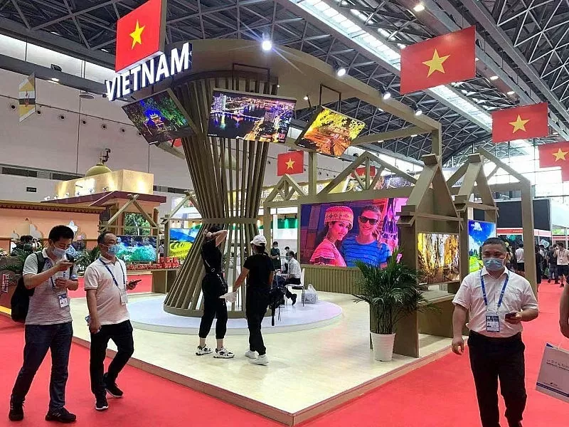 Ra mắt nền tảng mua sắm tập trung dược phẩm xuyên biên giới Trung Quốc – ASEAN