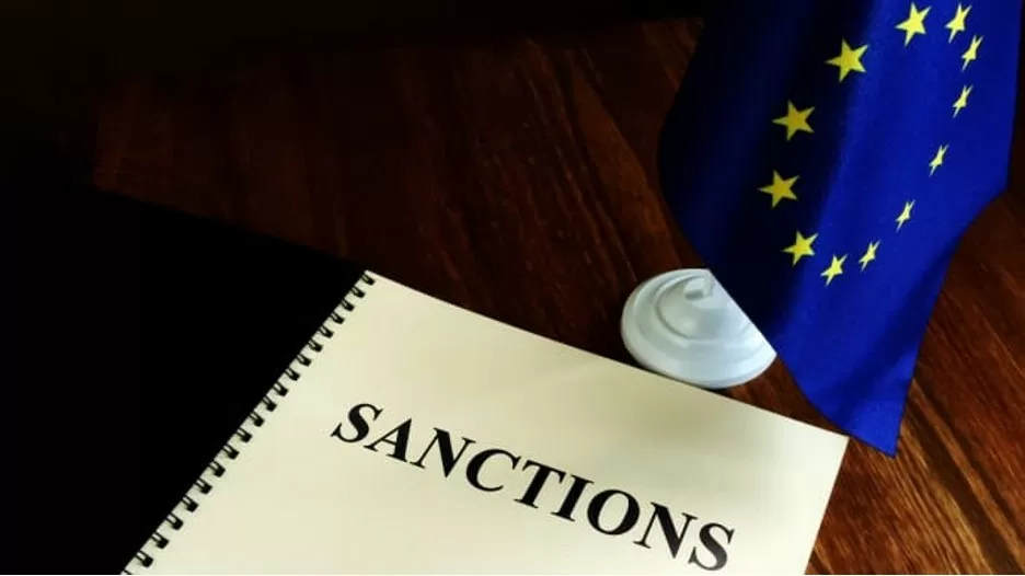 EU tung gói trừng phạt thứ 20, siết chặt gọng kìm năng lượng Nga