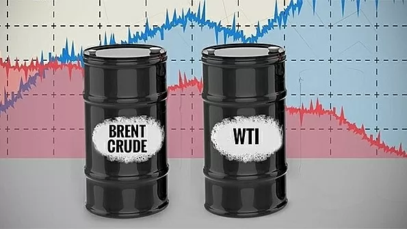 Giá xăng dầu hôm nay 8/4: Dầu WTI tăng, dầu Brent 'neo' ở mức 64,21 USD/thùng