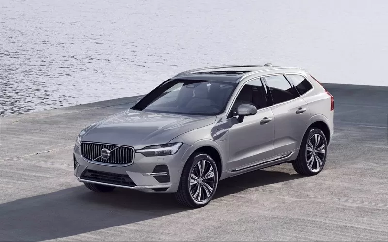 Cập nhật bảng giá xe hãng Volvo mới nhất tháng 1/2025 Cập nhật bảng giá xe hãng Volvo mới nhất tháng 1/2025
