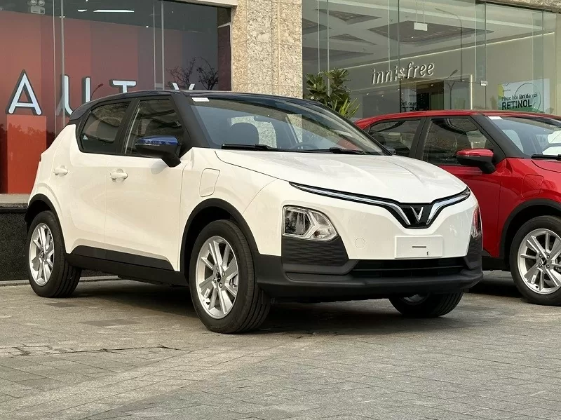 Top 10 xe ô tô bán chạy nhất thị trường Việt Nam năm 2024
