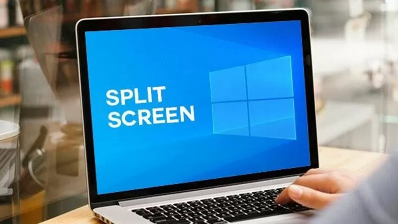 Chia đôi màn hình máy tính Windows, Macbook nhanh và dễ dàng