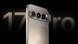 有關 iPhone 17 Pro 系列的新資訊讓熱愛自拍的 iFans 興奮不已