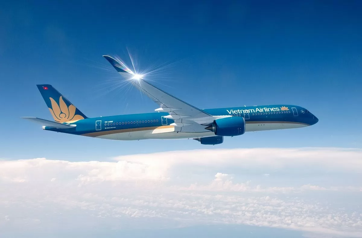 Vietnam Airlines earns spot in Top 25 Safest Full-Service Airlines for 2025