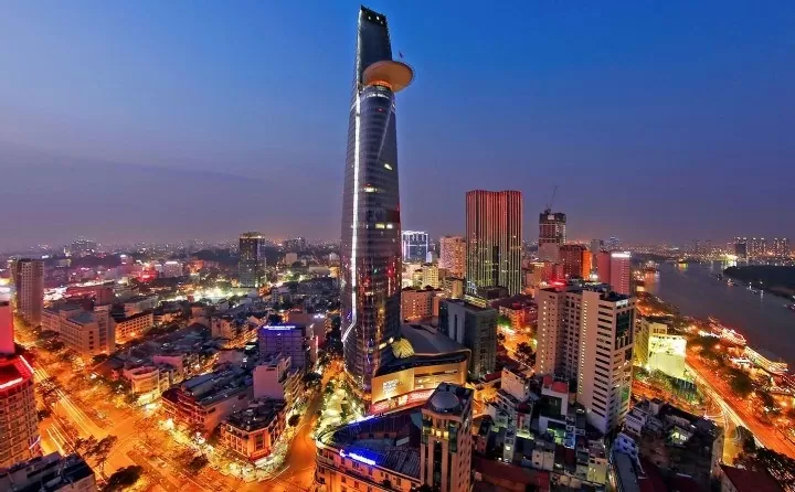 Vietnam’s int’l financial centre development draws Argentine media’s acclaim