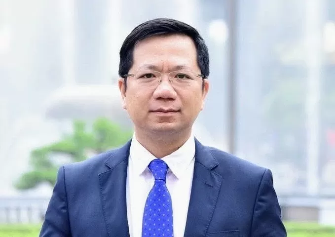 Đại sứ Việt Nam tại Ba Lan Hà Hoàng Hải. (Nguồn: ĐSQ Việt Nam tại Ba Lan) Đại sứ Việt Nam tại Ba Lan Hà Hoàng Hải. (Nguồn: ĐSQ Việt Nam tại Ba Lan)