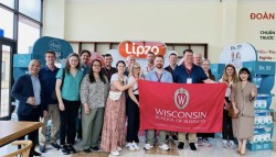 Đại học Wisconsin nghiên cứu văn hoá ứng dụng vào cuộc sống tại Diligo