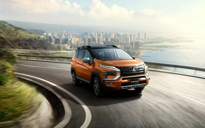 Top 5 xe ô tô nhập khẩu bán chạy nhất Việt Nam năm 2024 Top 5 xe ô tô nhập khẩu bán chạy nhất Việt Nam năm 2024