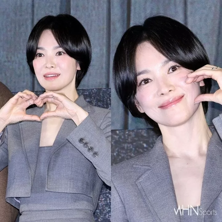 Song Hye Kyo