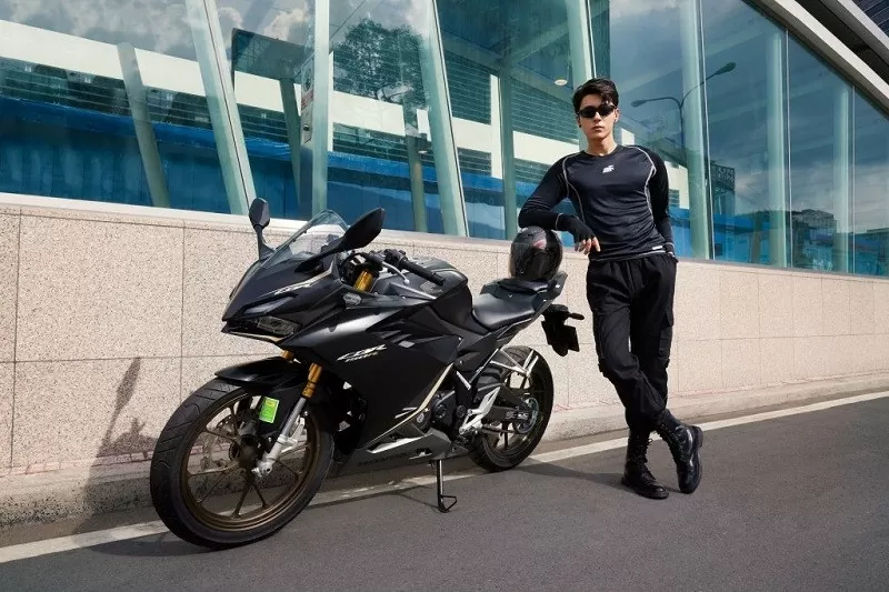 Cập nhật bảng giá xe Honda CBR150R mới nhất tháng 1/2025 Cập nhật bảng giá xe Honda CBR150R mới nhất tháng 1/2025