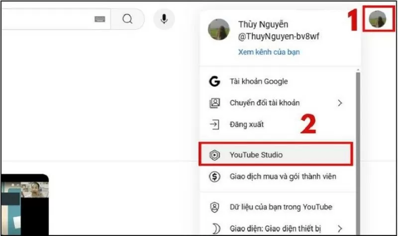 Hướng dẫn cách bật bình luận trên YouTube đơn giản, nhanh chóng