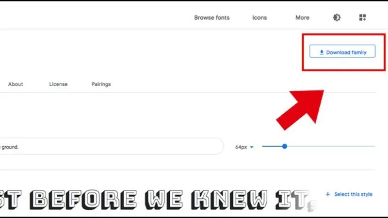 Cách thêm font chữ vào Photoshop đơn giản không phải ai cũng biết Cách thêm font chữ vào Photoshop đơn giản không phải ai cũng biết