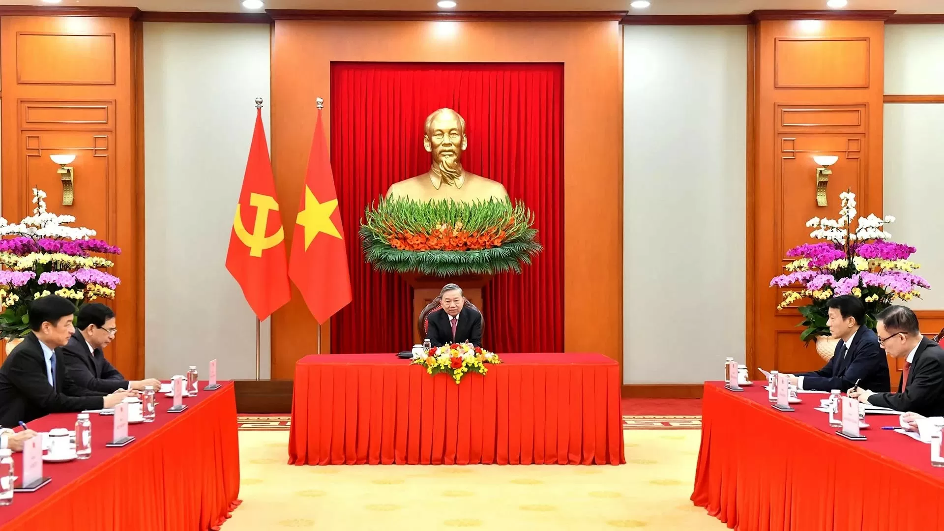 Việt Nam-Trung Quốc
