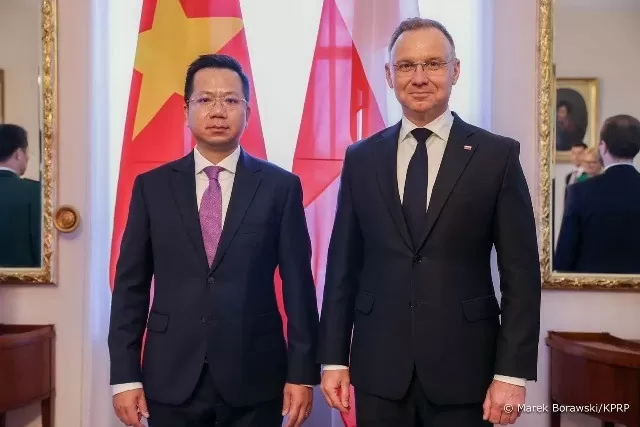 PM Pham Minh Chinh’s Poland visit to bolster time-honoured partnership: Ambassador