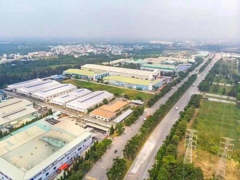 PM Pham Minh Chinh approved major investment at Nam Trang Cat industrial zone