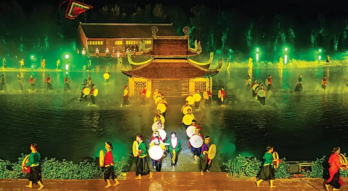 'Chìa khóa' để văn hóa, giải trí Việt ra thế giới 'Chìa khóa' để văn hóa, giải trí Việt ra thế giới