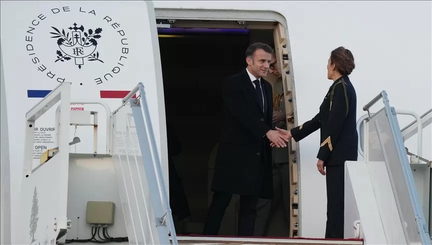 Tình hình Lebanon: Đón Tổng thống Pháp Macron sang thăm, HĐBA thúc giục nhanh chóng lập chính phủ