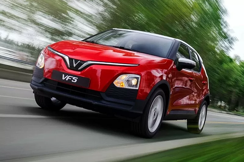 Điểm mặt '&ocirc;ng vua doanh số' của 9 h&atilde;ng &ocirc; t&ocirc; phổ th&ocirc;ng tại Việt Nam năm 2024