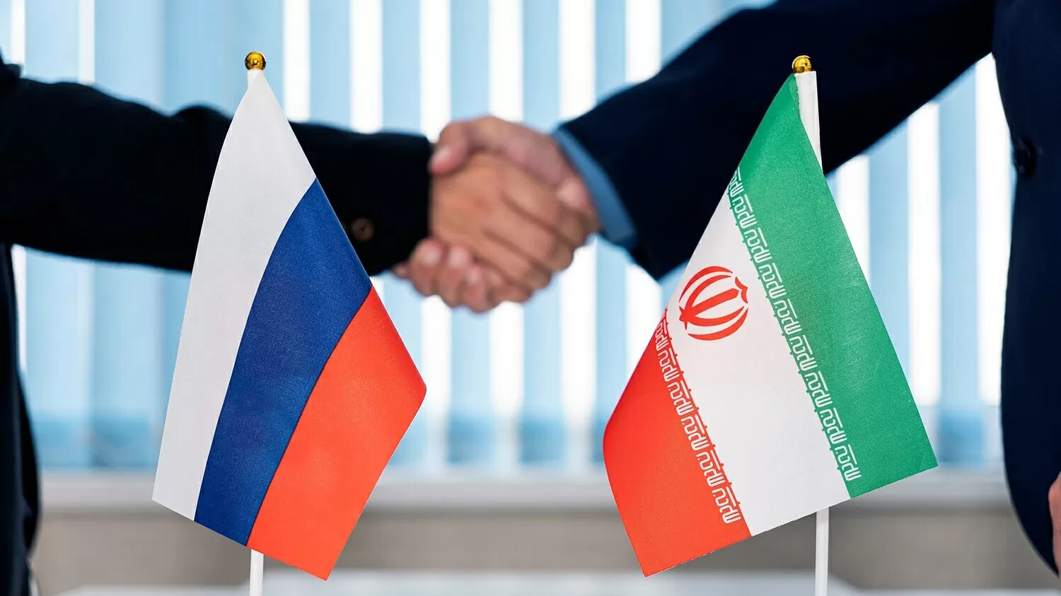 Nga 'bắt tay' Iran ký thỏa thuận khí đốt khủng, quy mô tương đương khối lượng bán qua Dòng chảy phương Bắc