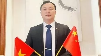 OVs hope for enhanced exchange, relation between youths of Vietnam and China