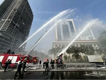 Violations of fire safety to face even stricter fines