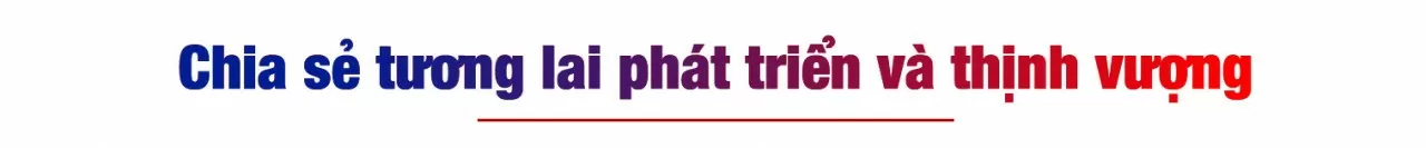 75 năm quan hệ Việt Nam Trung Quốc: Mạch nguồn chảy mãi