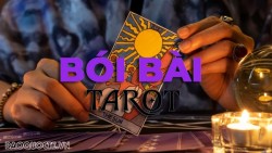 Bài tarot hôm nay 3/2: Bạn trong mắt người khác và bạn thực sự có gì khác biệt?