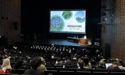 Kết nối kinh doanh, lan tỏa 'câu chuyện tự hào về Việt Nam' tại EXPO 2025