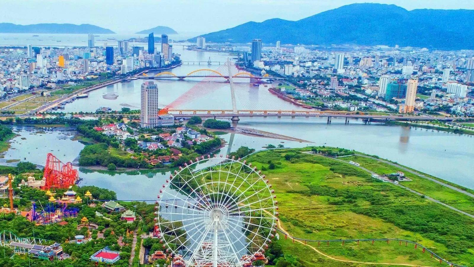 Đà Nẵng: 9 dự án sẽ được tháo gỡ khó khăn, vướng mắc hoàn toàn