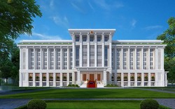 Bổ nhiệm Phó Chủ nhiệm Văn phòng Chính phủ