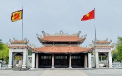 Xếp hạng 5 di tích quốc gia đặc biệt, có 2 di sản của Hải Phòng